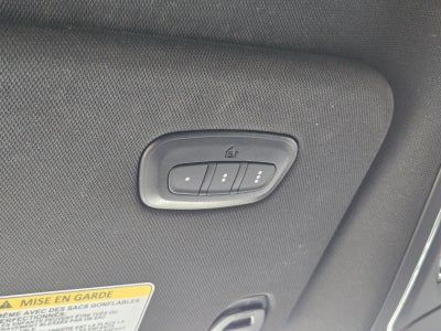 2024 Jeep Wagoneer Base