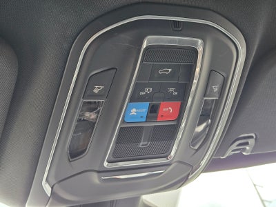 2024 Jeep Wagoneer Base