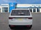 2024 Jeep Wagoneer Base