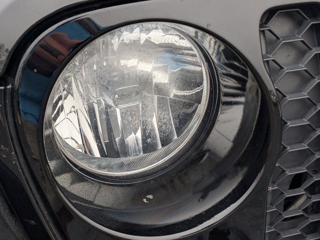 2020 Jeep Gladiator Sport S photo 4