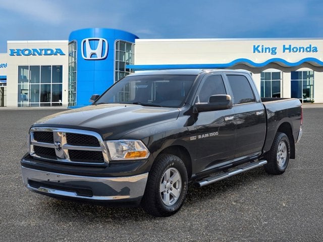 2011 RAM Ram 1500 Pickup SLT