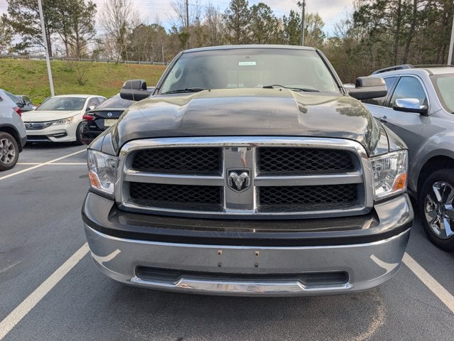 Used 2011 RAM Ram 1500 Pickup SLT with VIN 1D7RV1CT1BS559087 for sale in Opelika, AL