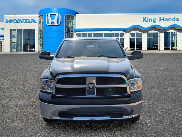 2011 RAM 1500 SLT
