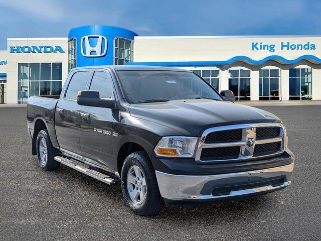 2011 RAM 1500 SLT