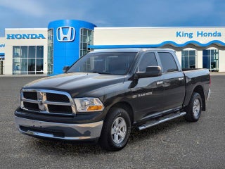 2011 RAM 1500 SLT