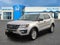 2016 Ford Explorer Base