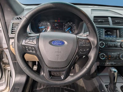 2016 Ford Explorer Base