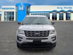 2016 Ford Explorer Base