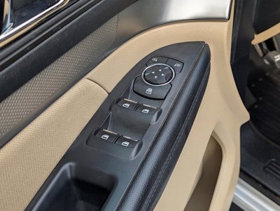 2016 Ford Explorer Base