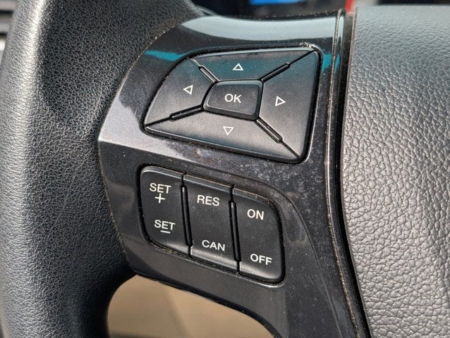 2016 Ford Explorer Base