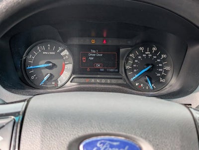 2016 Ford Explorer Base