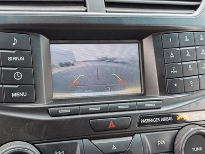 2016 Ford Explorer Base