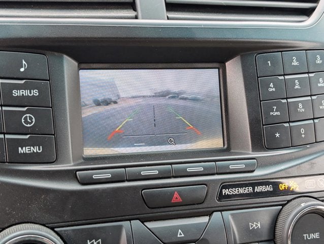 2016 Ford Explorer Base