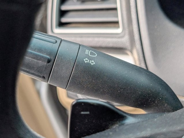 2016 Ford Explorer Base