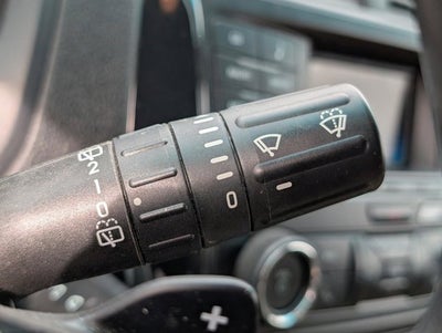 2016 Ford Explorer Base