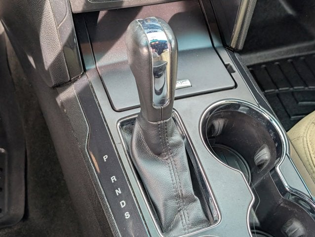 2016 Ford Explorer Base