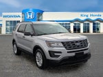 2016 Ford Explorer Base