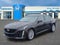 2022 Cadillac CT5 Luxury