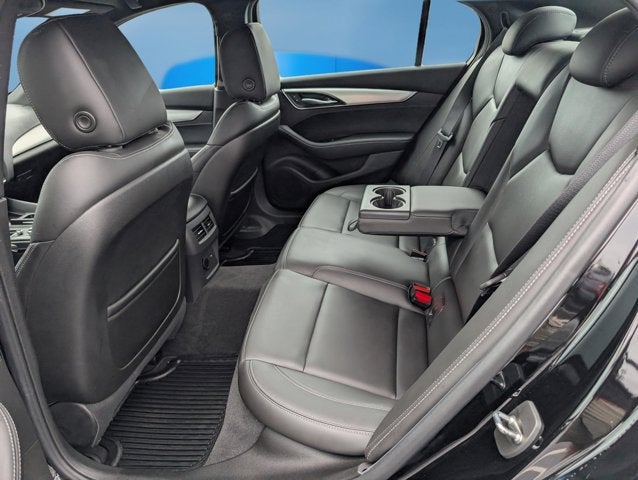 2022 Cadillac CT5 Luxury