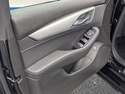 2022 Cadillac CT5 Luxury