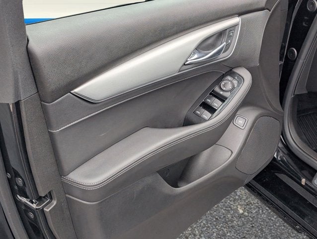 2022 Cadillac CT5 Luxury