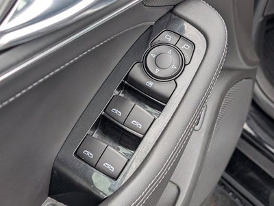 2022 Cadillac CT5 Luxury