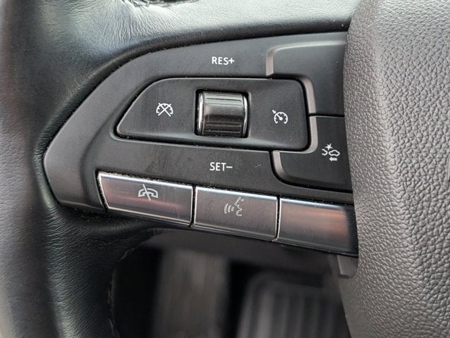 2022 Cadillac CT5 Luxury