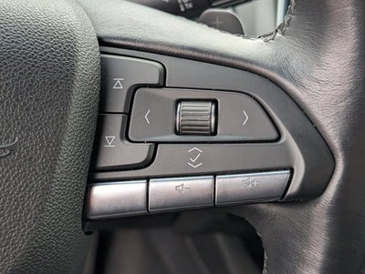 2022 Cadillac CT5 Luxury