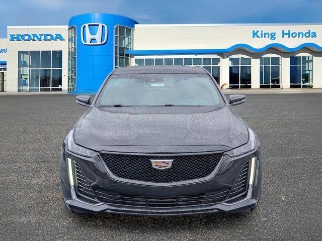 2022 Cadillac CT5 Luxury