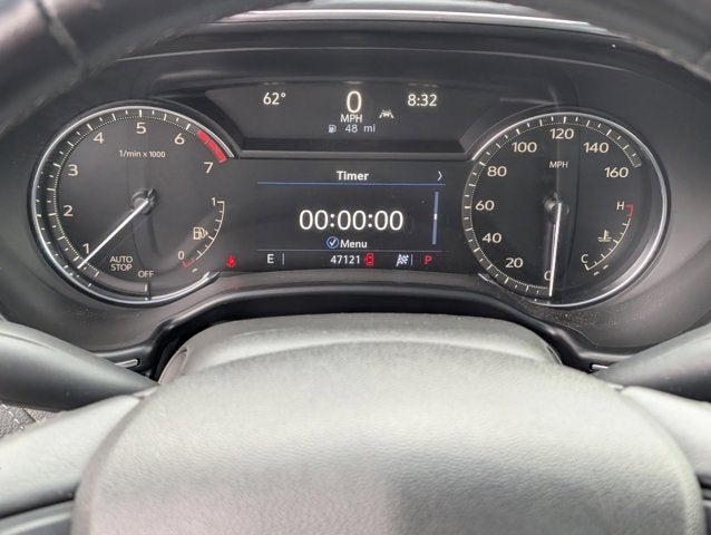 2022 Cadillac CT5 Luxury