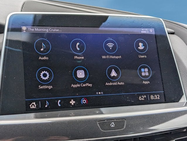 2022 Cadillac CT5 Luxury