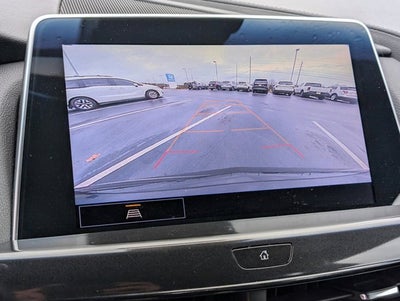 2022 Cadillac CT5 Luxury