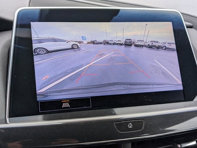 2022 Cadillac CT5 Luxury