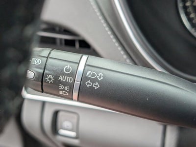 2022 Cadillac CT5 Luxury