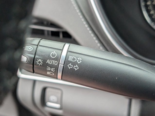 2022 Cadillac CT5 Luxury