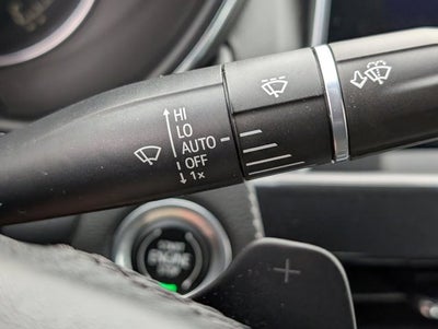 2022 Cadillac CT5 Luxury