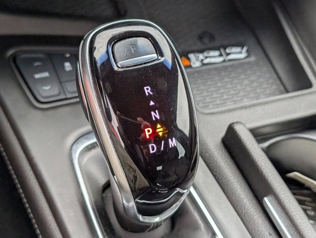 2022 Cadillac CT5 Luxury