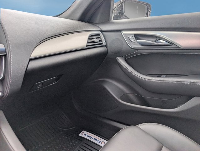 2022 Cadillac CT5 Luxury