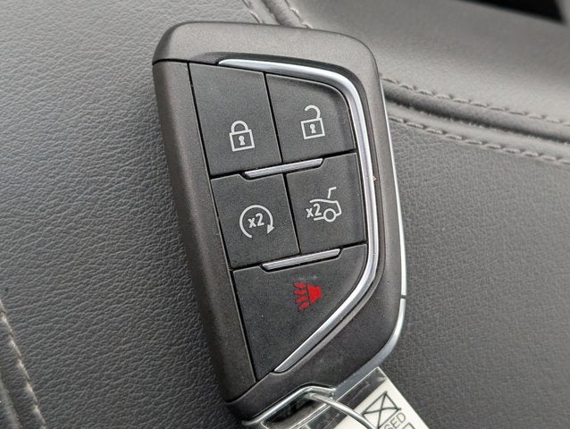 2022 Cadillac CT5 Luxury