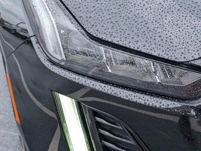 2022 Cadillac CT5 Luxury