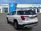 2022 GMC Acadia SLT