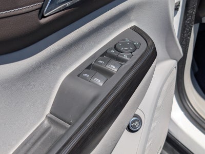 2022 GMC Acadia SLT