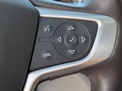 2022 GMC Acadia SLT