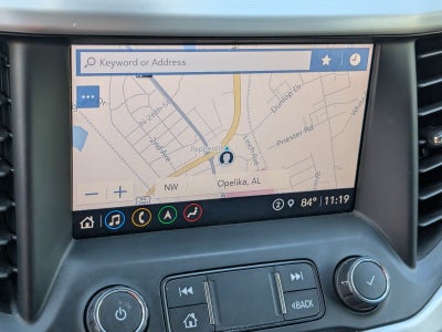 2022 GMC Acadia SLT