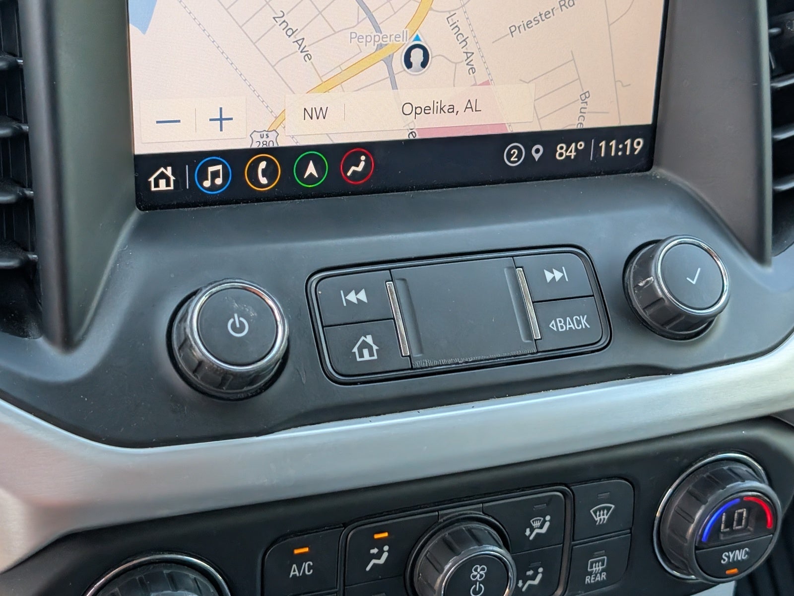 2022 GMC Acadia SLT