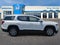 2022 GMC Acadia SLT