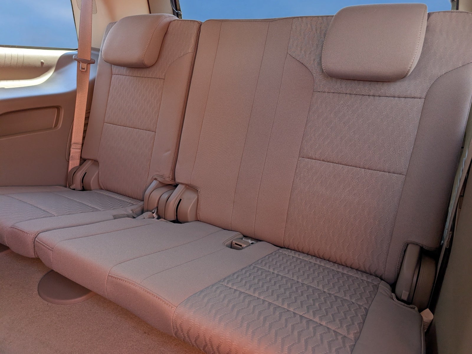 2016 GMC Yukon SLE