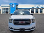 2016 GMC Yukon SLE
