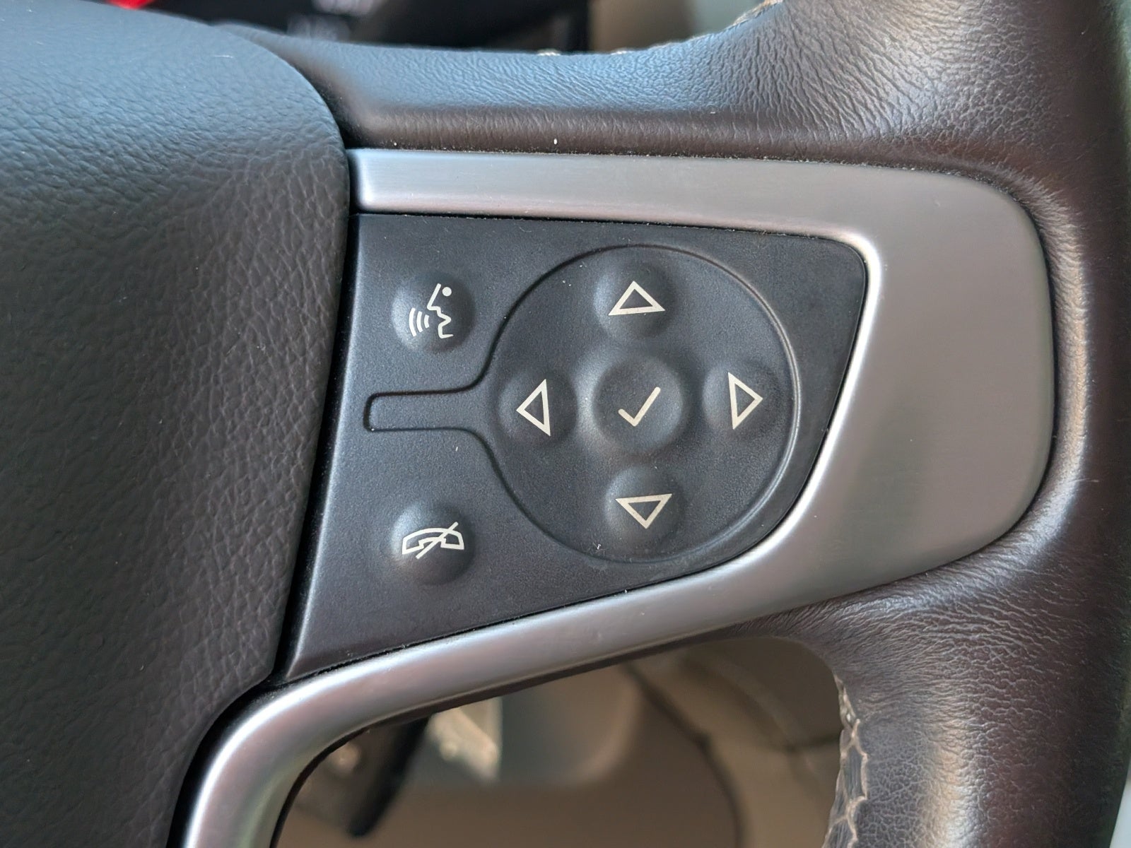 2016 GMC Yukon SLE
