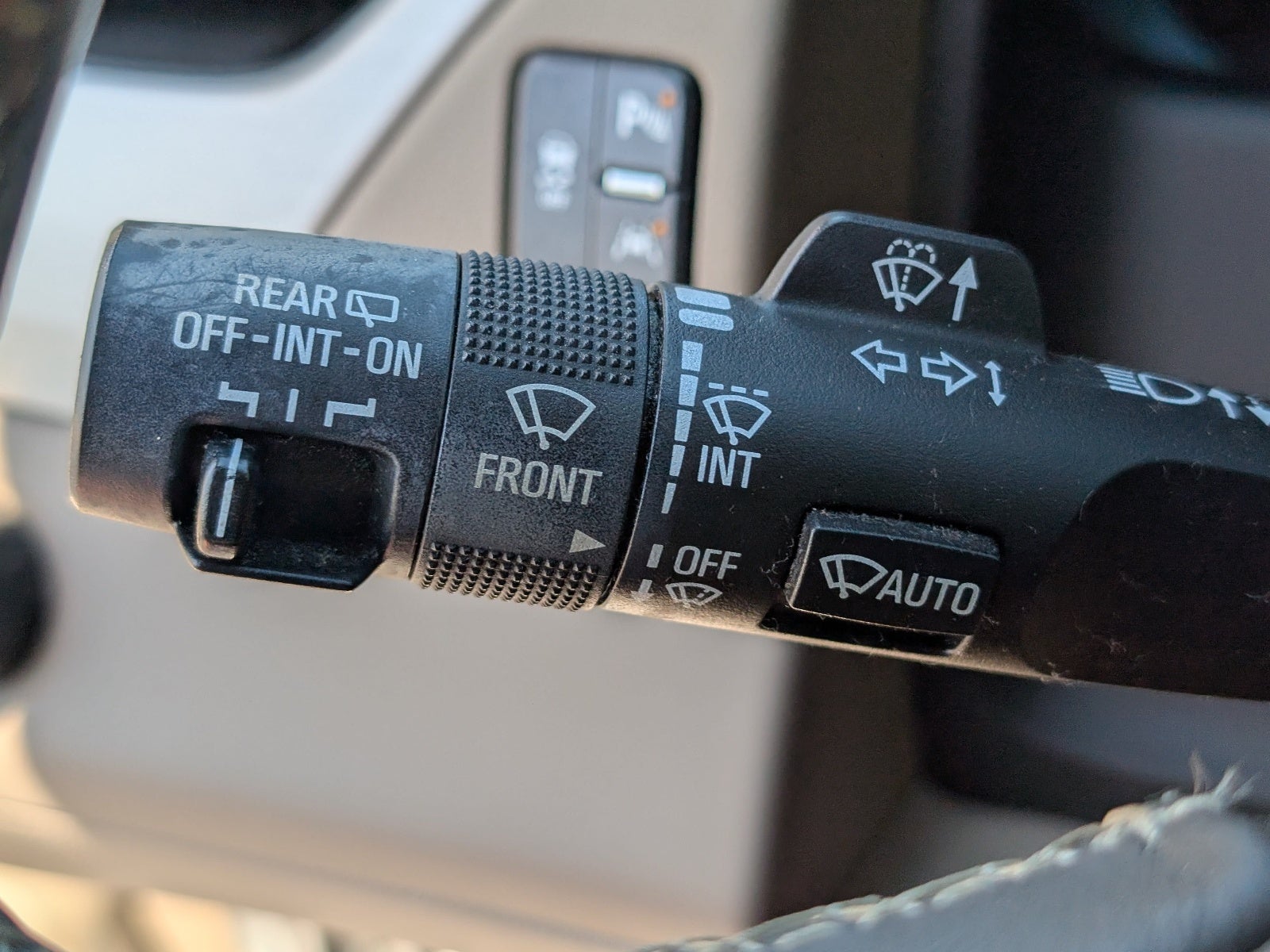 2016 GMC Yukon SLE